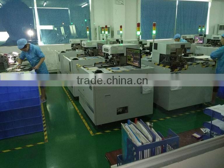 p10 front service outdoor led module, outdoor full color dip led screen display module