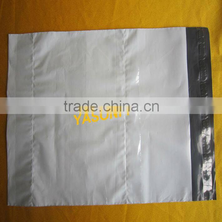 Custom Printed Polythene Mailing Bag in Small Size