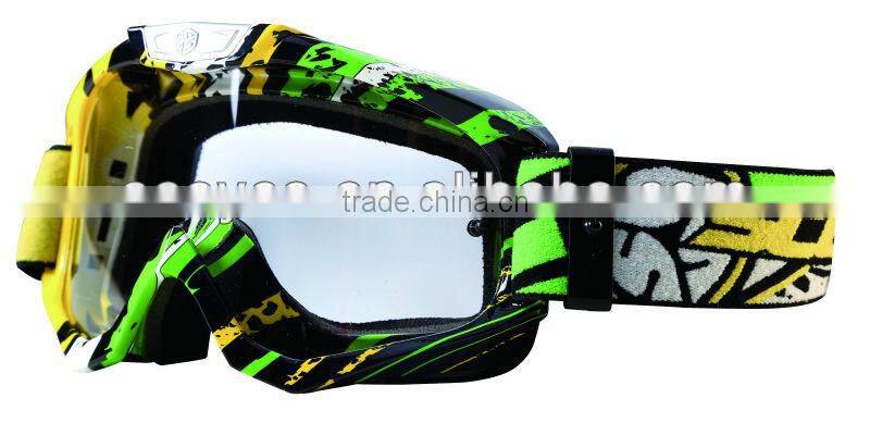 motorcycle motocross goggle,Off road competition Goggles