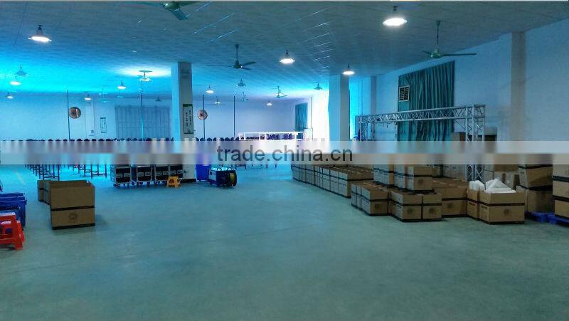 ip65 outdoor led strip light LED ClassicBar-1861(6in1)