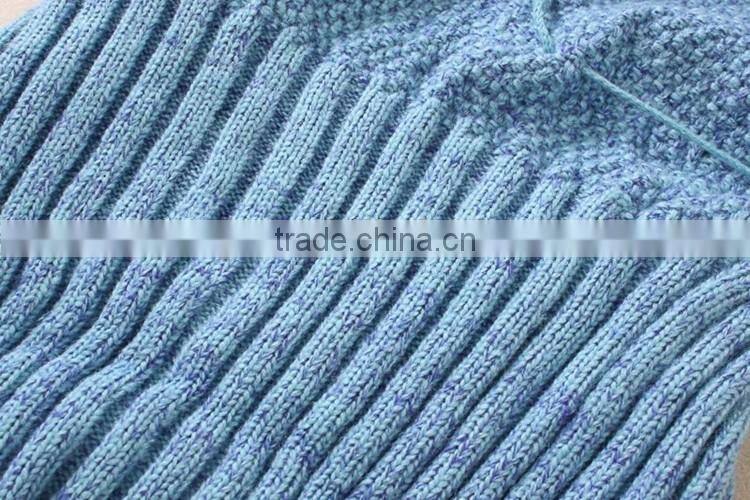 Comfortable Soft Mermaid Blanket,Mermaid Tail Blanket