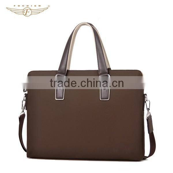 Hot Selling Custom Business Men Bag Messenger