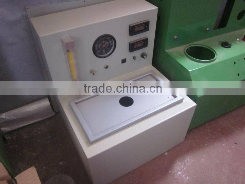 GPT Petrol Pump Test Bench CE certificate