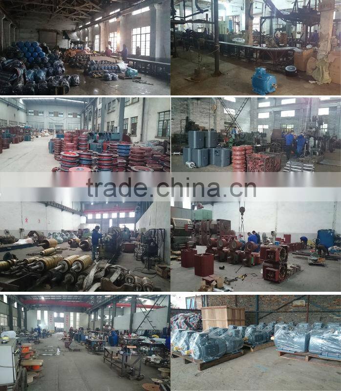 CSA approved pump motor