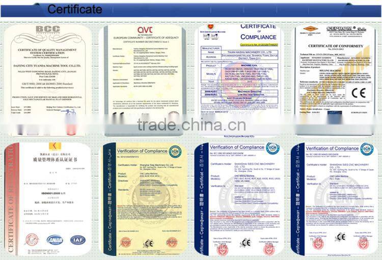 VMC7032A 5-axis cnc machining center