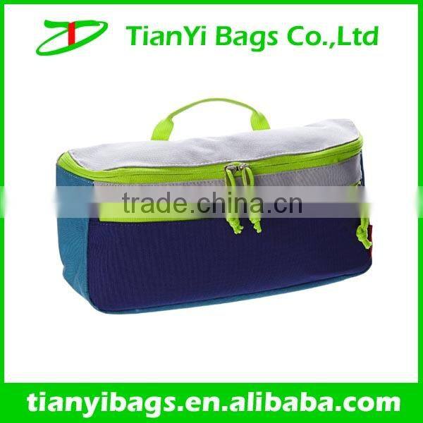 Tooled belts waterproof waist bags for men