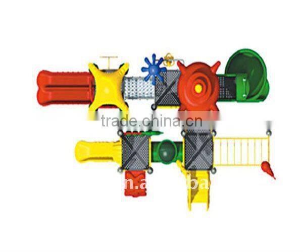 Outdoor Playground,amusement park ride Type and metal Equipment,fiber glass Material kids equipment