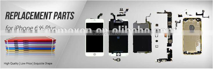 Factory Hot Sale Mobile Phone PC Case for iPhone 6