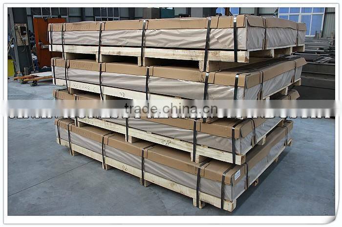 Aluminum sheet aluminium 5083 H111 max hot rolling