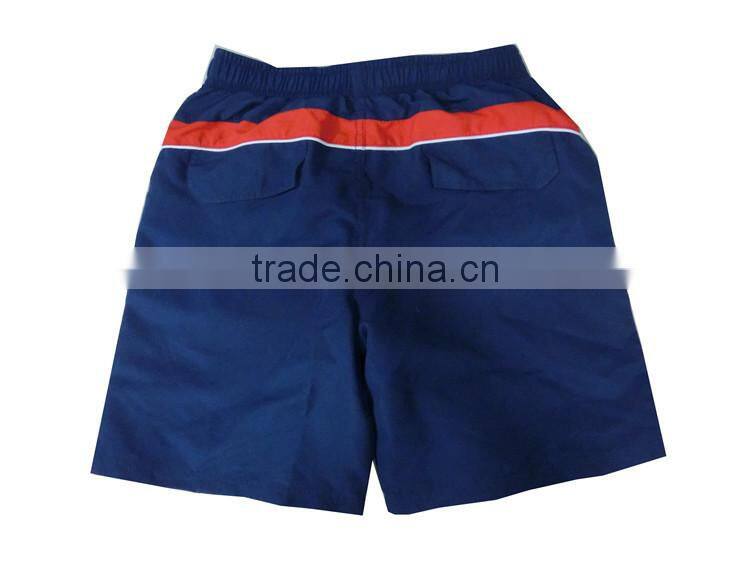 Hot Summer Breathable Cool Design Casual Wear Short Pants Printed Boardshorts Hot Pants