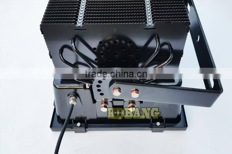 Online New product waterproof IP65 led cree 500w flood light