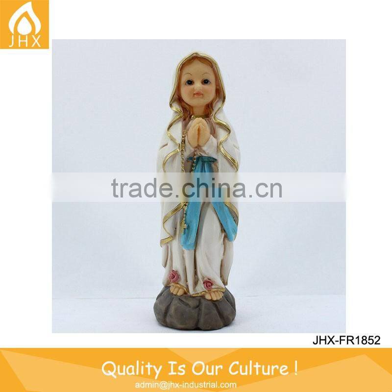 Lattest Design Our Lady of Lourdes Catholic Religious Statues
