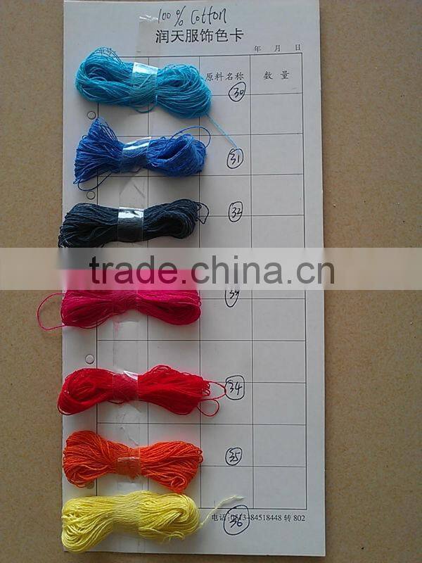 Very Cute Handmade Crochet Baby's Cotton Booties