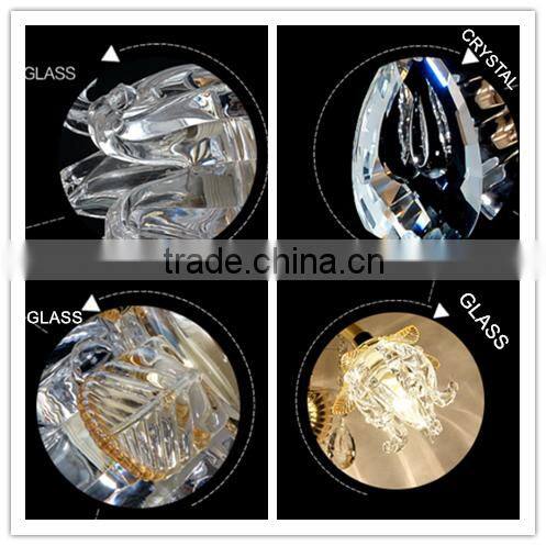 Crystal Living Room Wall Sconces .Crystal wall lamp .K9 crystal wall light with 1 light