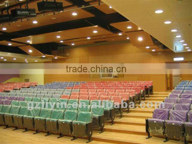 acoustic wall panels wave pattern