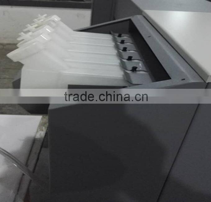 2016 new products T-shirt digital printing machine price is good