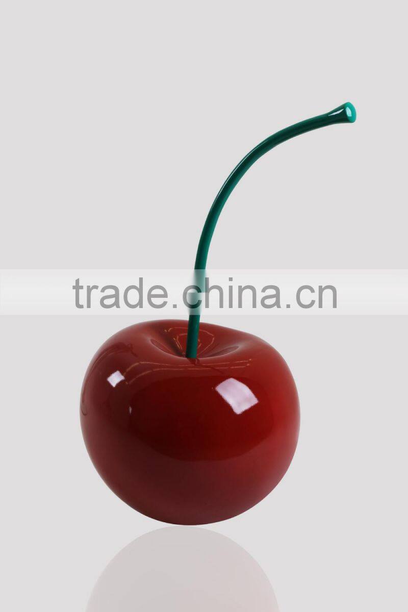 Red Cherry Mannequin