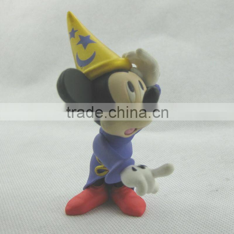 plastic figure toy,custom deisgn toy figure,novelty human figure toy
