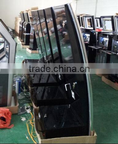 Android Teblet Kiosk With 80mm Thermal Printer