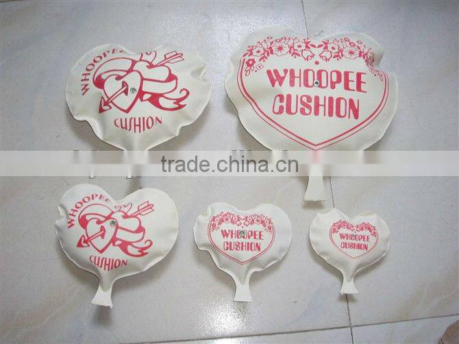 Funny Whoopee Cushion Joke Toys magic jokes trick prank toys