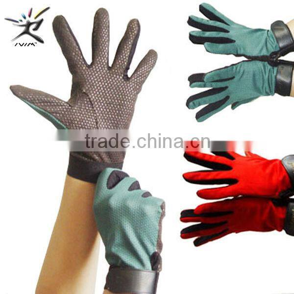 Leather Sports glove