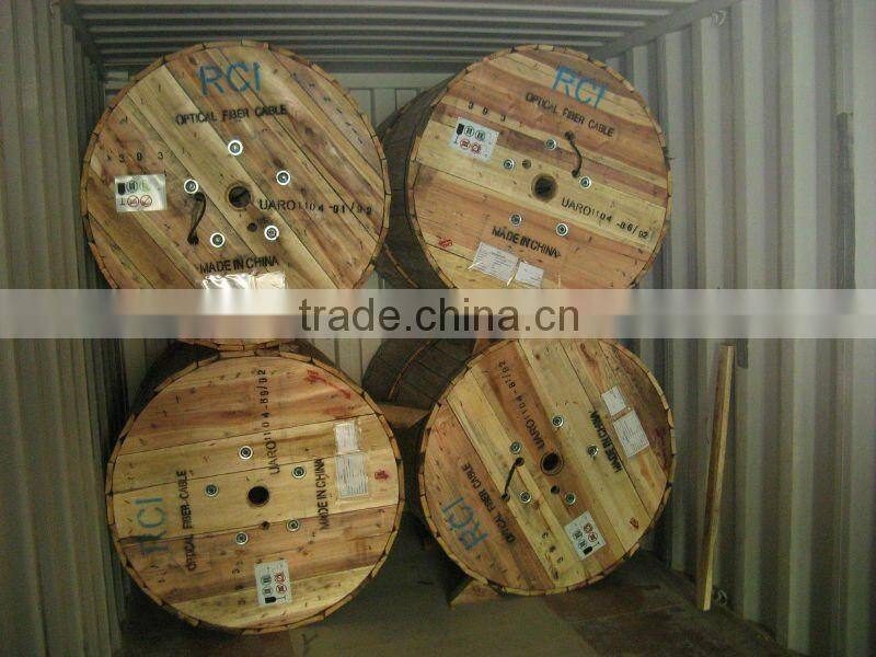 GYTY53 fiber optical cable