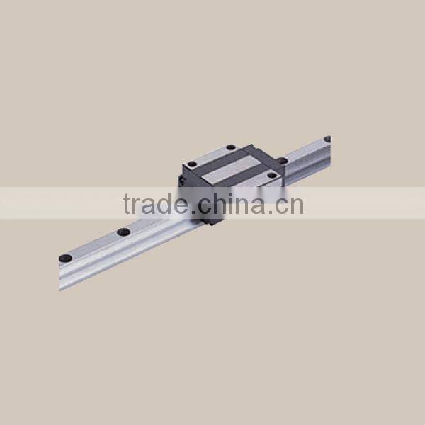 CNC linear motion guide