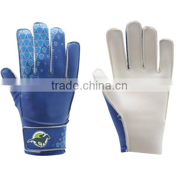 Blackthorn's Goal Keeping Gloves Green