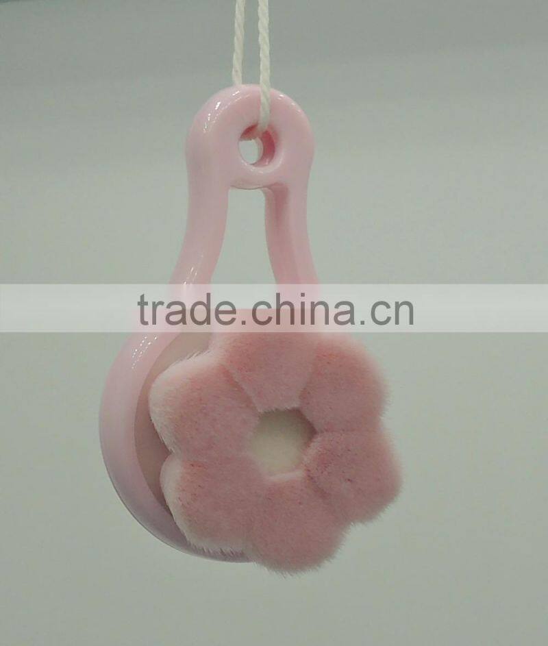 2015 new design product - quality makeup facial clean brush tool