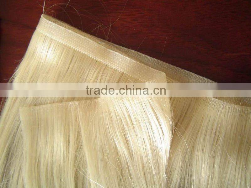Free style Chinese human hair wholesale