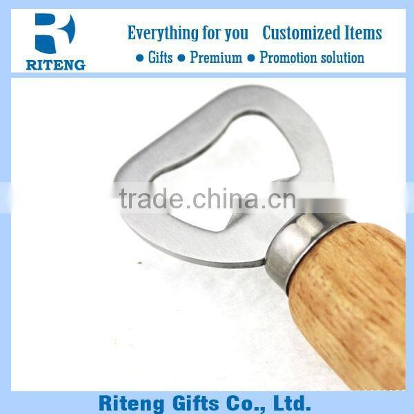 Hot-selling Debossed Handle Opener
