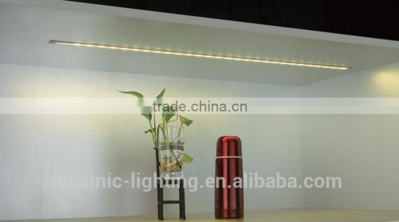 RV under cabinet light