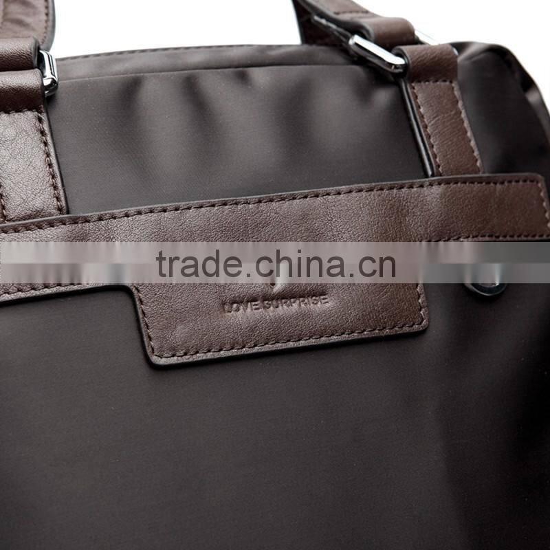 Specially designed high quality capacious backpack durable men backpack
