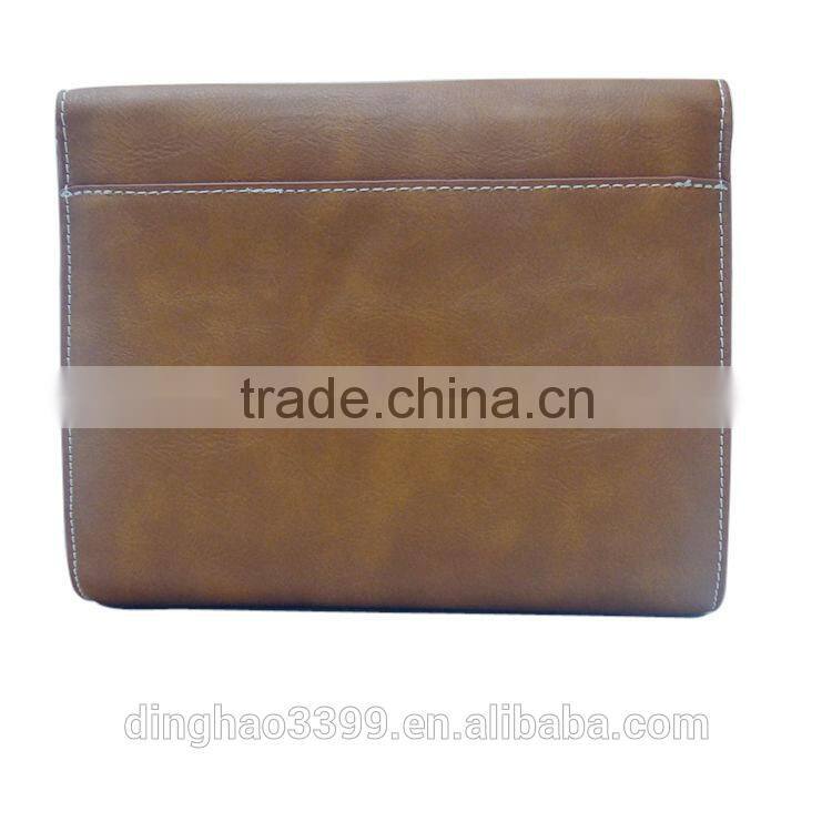 Leather Bag Brown Camera Bag Digital Camera Bag For Instax Camera 210