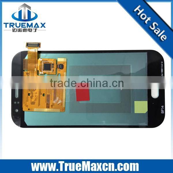for Samsung Galaxy J110 Lcd with Touch Screen, Touch Screen Digitizer Assembly for J110 Mobile