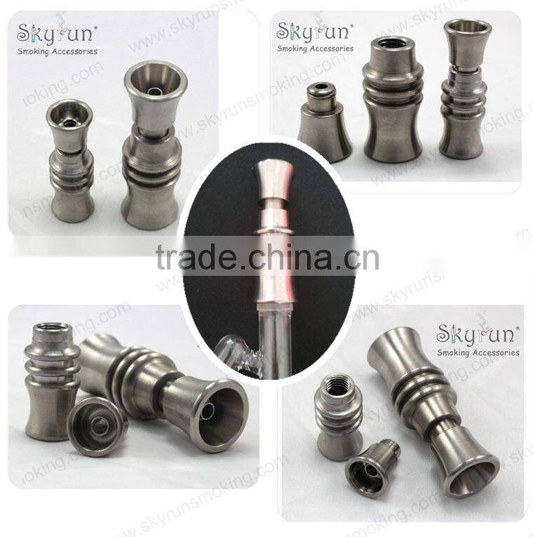 Wholesale Titanium Nails with 14mm female joint
