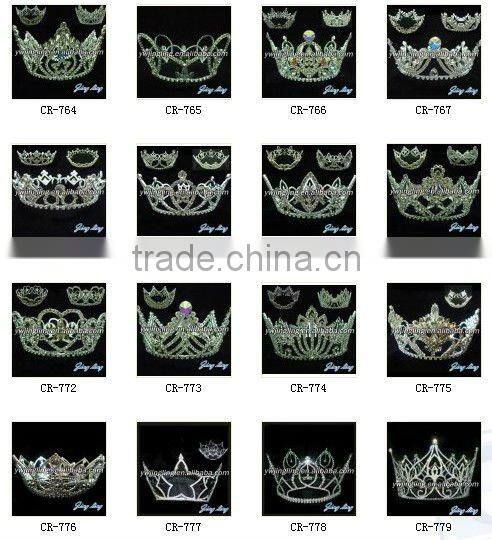 wholesale bridal wedding tiara