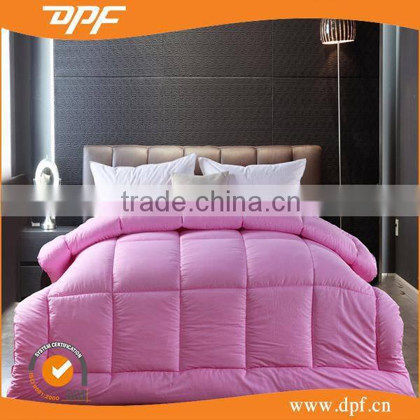 hotel comfortable white duvet sale