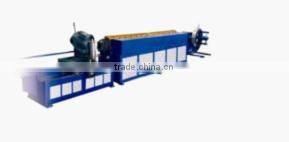TDC Flange Forming Machine