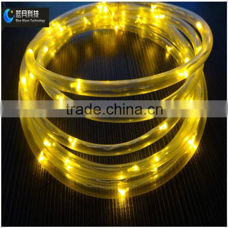 20leds green Outdoor use waterproof christmas string light