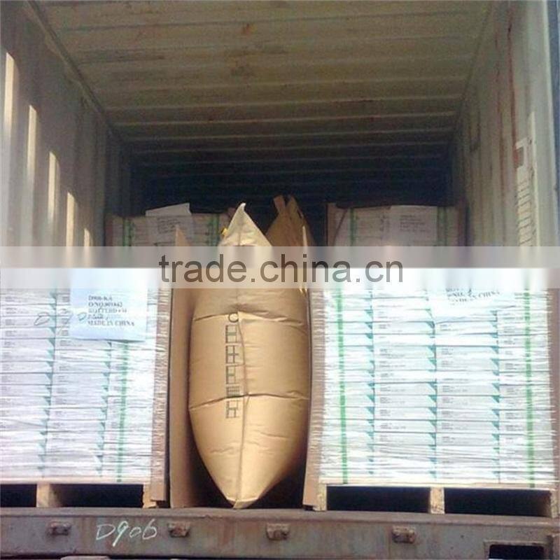 0.5x1.5M air bag for container