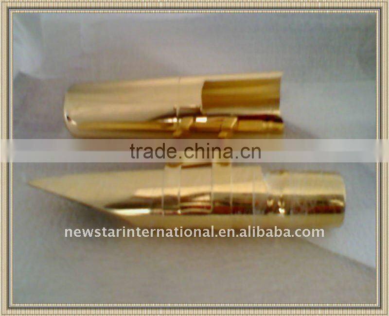 saxphone mouthpiece