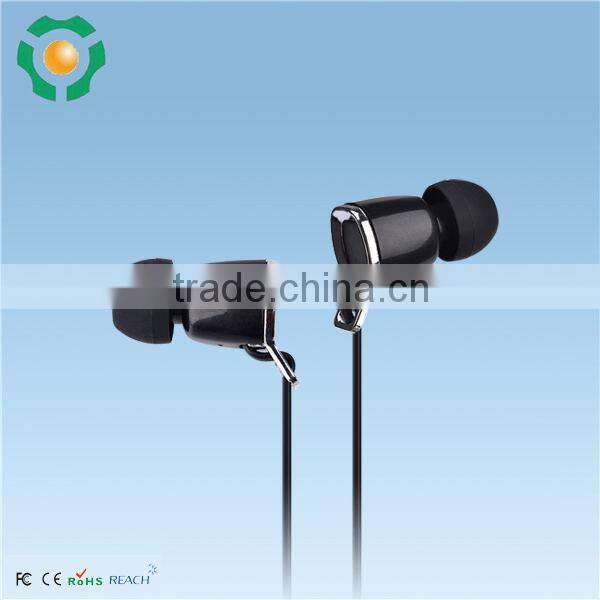 Mobile phone accessories earphones/ microphone earbuds/ Handsfree earphones