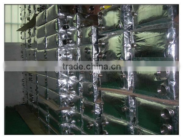 Guangzhou high quality swimming pool water heater