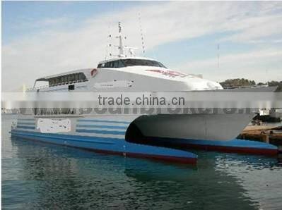 43.2M Length High Quality Used Boat for Sale
