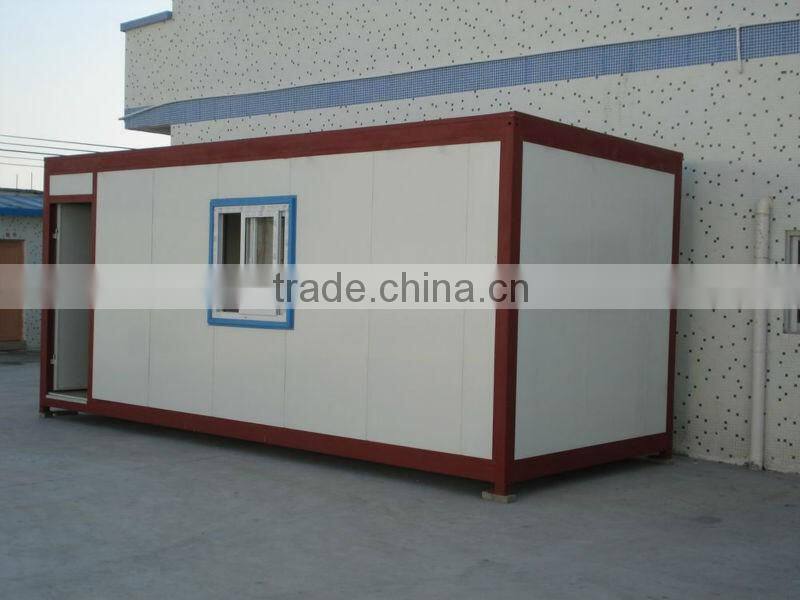 Portable Outdoor Office