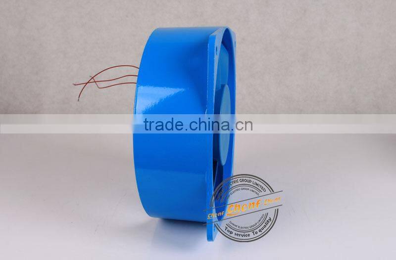 Cheaper High Quality 230V Axial Ventilation Fans For Industrial use