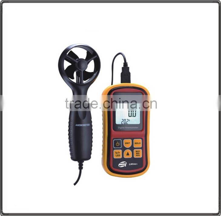 Low price anemometer for sale