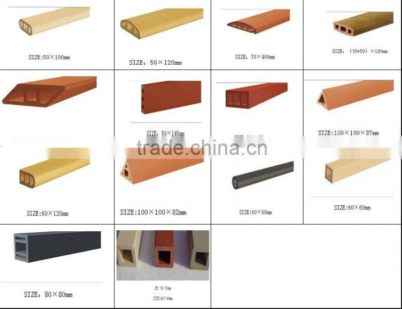 Environmental product terracotta tiles and terracotta pipe made by terracotta clay