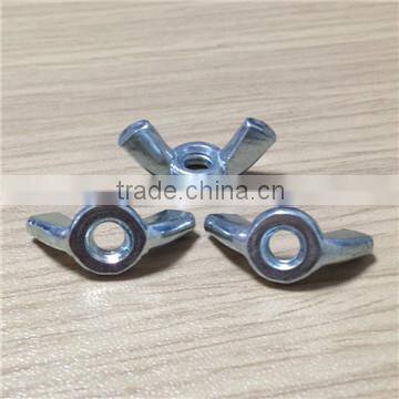 lock wing nut clamp